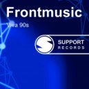 Frontmusic - Viva 90s (Long Version)