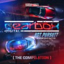 Adjuzt & Imperatorz - Bite The Bullet (Extended Mix)