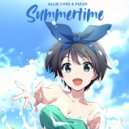 Pizuh, Allie Coss & StarlingEDM - Summertime (Instrumental)