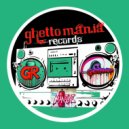 Manatane - Graffiti (mAnAtAnE PC IA Remix)
