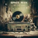 SPACE_MAN - Funky Disco (Original Mix)