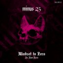 Minus 25 & Rown - Deepfryer at 180 (Rown)