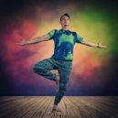 Estudio lofi & Yoga Music Shades & Yoga Music Squad - Yoga Time Rhythms ()