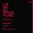Meanda - Rising (Katrin Souza Remix)