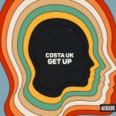 Costa UK - Get Up (Extended Mix)