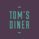 Amal Nemer & Darcey - Tom's Diner