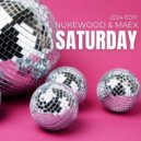 Cunnie Williams - Saturday