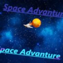 Kiroman25 - Space adventure 4
