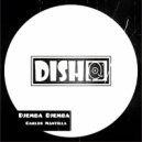Carlos Mantilla - Djemba Djemba ()