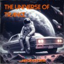 Jezdom - The Universe of Trance 109 (1Mix Radio 051) [Best of 2024] ()