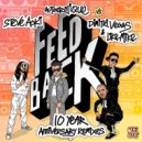 Steve Aoki & Autoerotique vs. Dimitri Vegas & Like Mike - Feedback
