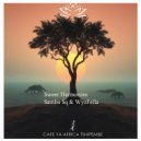 Sambo Sq, Cafe Ya Africa Tshipembe, Wyzfella - Sweet Harmonies (Original Mix)