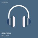 Granskog - Small Steps