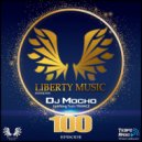 Saginet - Liberty Sessions EP100 (Sagine (Show)