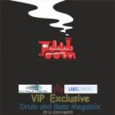 Dj Paul CRISIL - №919 ViP Exclusive Drum and Bass Megamix (Exclusive Megamix)