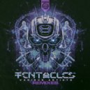 Crawler - Conspiracy (Defracture Remix)
