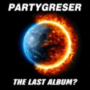 Partygreser - The Miter Saw