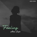 Abee Sash - Feeling (Extended Mix)