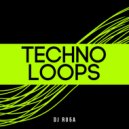 DJ RO5A - Techno Loops 01 (Original Mix)