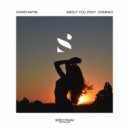 Constantin & Domino - About You (Original Mix)