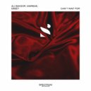 Ali Bakgor, dbeet & Marsias - Can\'t Wait For (Original Mix)