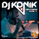 Dj Konik & Peter Reilly - Indigen (Radio Edit)