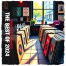 C. Da Afro - The Busy Groove