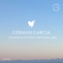 German Garcia - Moments Of Love (Extended Mix)