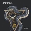 Lex Avar - East Brown