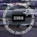 Denwan - nocturnal coegi ()