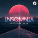 Colin Rouge, Antib - Insomnia (Extended Mix)