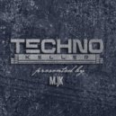 m.jk - Technokeller Podcast #003 [X-Mas 2024] [Hard Techno] #RaveCave ()