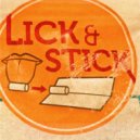 Dicon - Lick\'n\'Stick ()