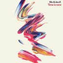 Nix, Jon.K - Time Is Now