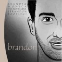Brandy & Monica - The Boy Is Mine (BRANDON Bootlleg)