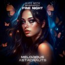 Alex Spite, Sharapov - Fine Night (Original Mix)