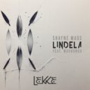 Mavhungu, Shayne Mags - Lindela (Original Mix)