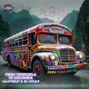 Manybeat, Eli Rojas - From Venezuela To Colombia (Original Mix)