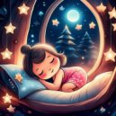 Latidos suaves & Infantes En Azul Y Sol & Musica Infantil - Lofi Nocturno Armonioso ()