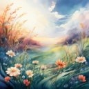 Domingo en calma & Tranquilidad Natural & Perspectivas Naturales - Notas De Calma Lofi ()