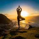 Healing Hertz & Yoga Workout Music In Mind & Namaste Yoga Group - Yoga Melody Motion ()
