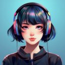 Doble relajado & ASMR total & Fuera del bosque - Tranquilidad De Flujos Lofi ()