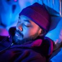 Harmony in Lofi & Gentle Sleep Music & Harmonious Rest - Rhythms Calm Sleeping Souls