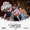 Sugarshack Sessions & Little Stranger & Jarv & Damn Skippy - Oh Shit (feat. Jarv & Damn Skippy)