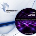 D.Ba - Day Dream ()