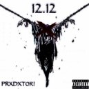 PRXDXT0R! & loudmane - break tooth ()