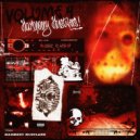 Harmony Hustlers & JUNKIEHO & MIXTURE & nxneshxffle - MACHINE GUN ()