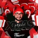 RALF MINOVICH - M.XMAS & HAPPY NEW YEAR MIX