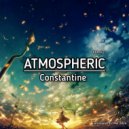 Constantine - Atmospheric - 2024 Vol.2 (Continuous DJ Mix)