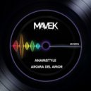 AnAmStyle - Aroma Del Amor